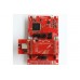 TI SimpleLink™ Bluetooth® low energy CC2650 Module BoosterPack™ Plug-in Module